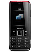 Best available price of Philips Xenium X523 in Panama