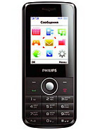 Best available price of Philips X116 in Panama