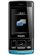 Best available price of Philips X223 in Panama