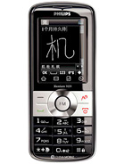 Best available price of Philips Xenium X300 in Panama