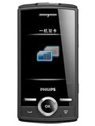 Best available price of Philips X516 in Panama