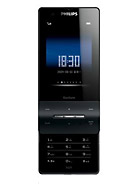 Best available price of Philips X810 in Panama