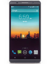 Best available price of Posh Icon HD X551 in Panama