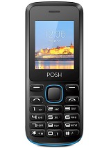 Best available price of Posh Lynx A100 in Panama