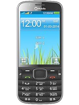 Best available price of QMobile B800 in Panama