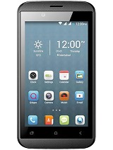 Best available price of QMobile T50 Bolt in Panama