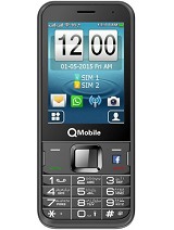 Best available price of QMobile Explorer 3G in Panama