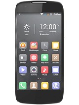 Best available price of QMobile Linq X70 in Panama