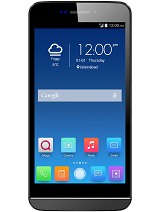 Best available price of QMobile Noir LT250 in Panama