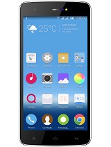 Best available price of QMobile Noir LT600 in Panama