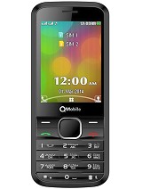 Best available price of QMobile M800 in Panama