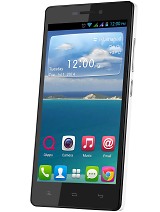 Best available price of QMobile Noir M90 in Panama