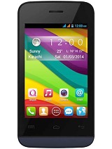 Best available price of QMobile Noir A110 in Panama