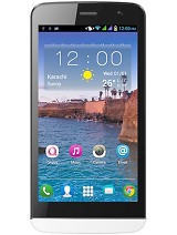 Best available price of QMobile Noir A550 in Panama
