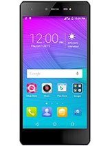 Best available price of QMobile Noir Z10 in Panama