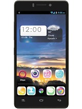 Best available price of QMobile Noir Z3 in Panama