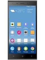 Best available price of QMobile Noir Z5 in Panama