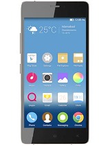 Best available price of QMobile Noir Z7 in Panama