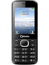 Best available price of QMobile Power3 in Panama