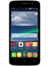 Best available price of QMobile Noir X400 in Panama