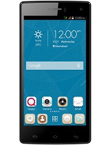 Best available price of QMobile Noir X550 in Panama