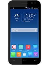 Best available price of QMobile Noir X600 in Panama