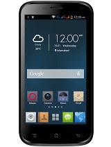 Best available price of QMobile Noir X90 in Panama