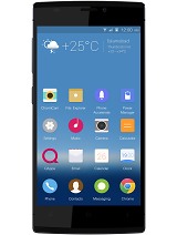 Best available price of QMobile Noir Z6 in Panama