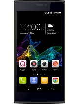 Best available price of QMobile Noir Z8 Plus in Panama