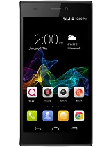 Best available price of QMobile Noir Z8 in Panama