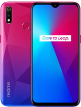 Best available price of Realme 3i in Panama