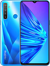 Best available price of Realme 5 in Panama