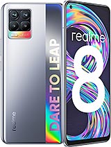 Best available price of Realme 8 in Panama