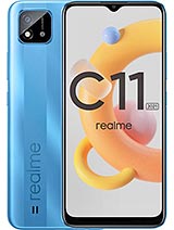 Best available price of Realme C11 (2021) in Panama