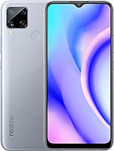 Best available price of Realme C15 Qualcomm Edition in Panama