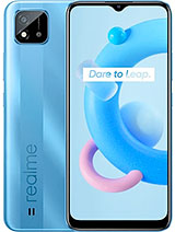 Best available price of Realme C20A in Panama