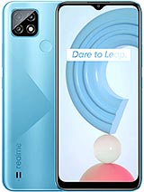 Best available price of Realme C21 in Panama