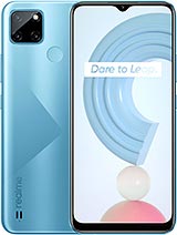 Best available price of Realme C21Y in Panama