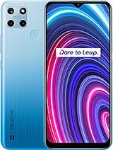 Best available price of Realme C25Y in Panama