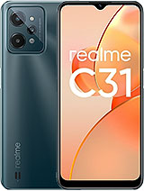 Best available price of Realme C31 in Panama