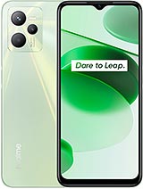 Best available price of Realme C35 in Panama