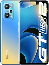 Best available price of Realme GT Neo2 in Panama