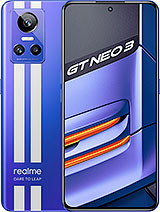 Best available price of Realme GT Neo 3 in Panama