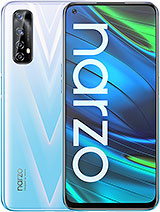 Best available price of Realme Narzo 20 Pro in Panama