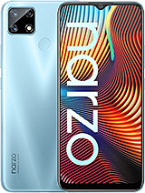 Best available price of Realme Narzo 20 in Panama