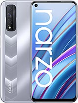 Best available price of Realme Narzo 30 in Panama