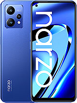 Best available price of Realme Narzo 50 Pro in Panama