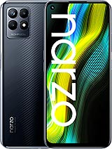Best available price of Realme Narzo 50 in Panama