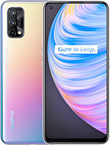 Best available price of Realme Q2 Pro in Panama