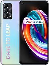 Best available price of Realme Q3 Pro Carnival in Panama